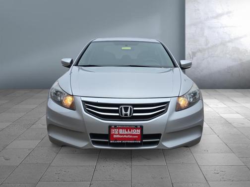 2011 Honda Accord EX