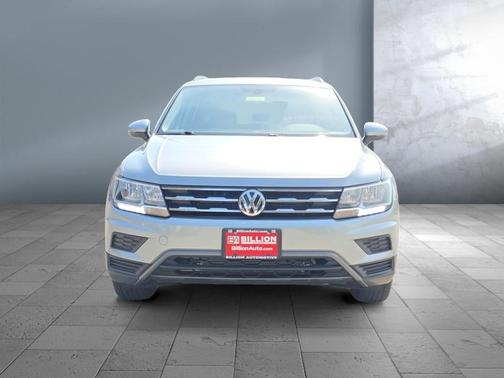 2021 Volkswagen Tiguan 2.0T SEL
