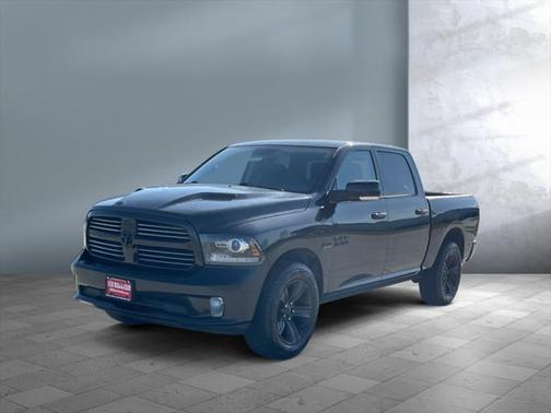 2016 RAM 1500 Sport