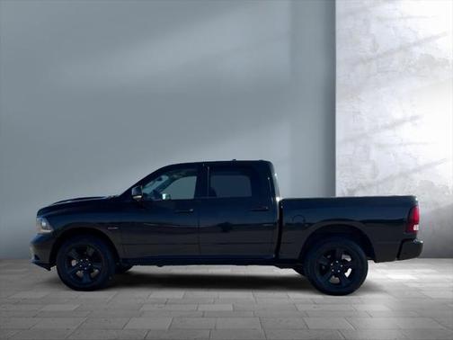 2016 RAM 1500 Sport
