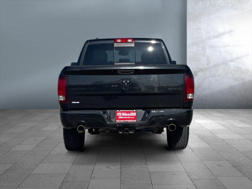 2016 RAM 1500 Sport