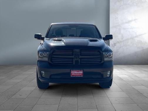 2016 RAM 1500 Sport
