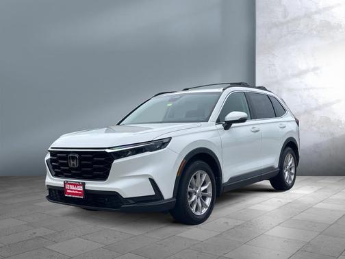 2023 Honda CR-V EX-L AWD