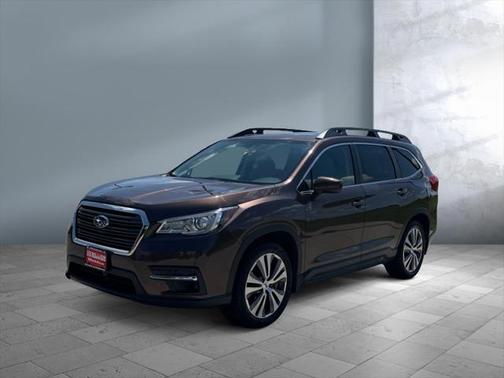 2021 Subaru Ascent Premium 7-Passenger