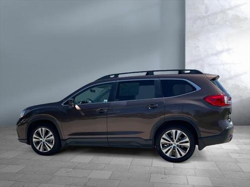 2021 Subaru Ascent Premium 7-Passenger