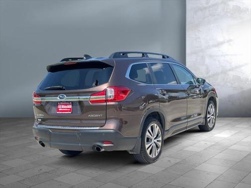 2021 Subaru Ascent Premium 7-Passenger