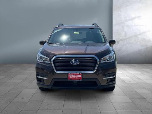 2021 Subaru Ascent Premium 7-Passenger