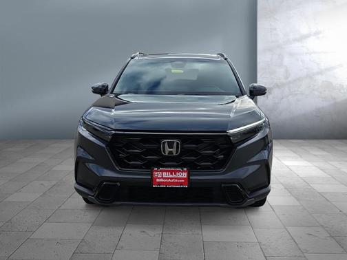 2025 Honda CR-V Hybrid Sport AWD