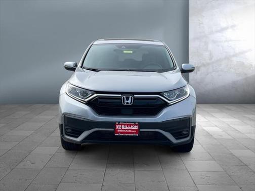 2020 Honda CR-V AWD EX