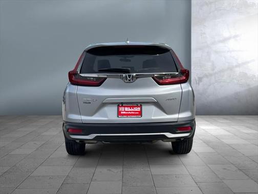 2020 Honda CR-V AWD EX