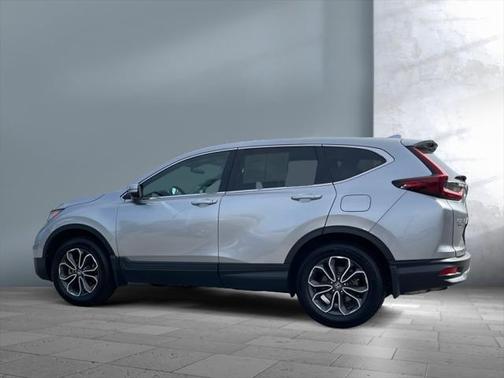 2020 Honda CR-V AWD EX