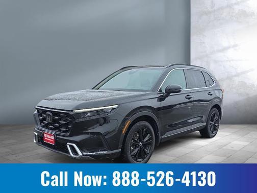 2023 Honda CR-V Hybrid Sport Touring AWD