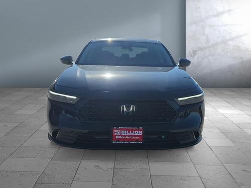 2023 Honda Accord EX 1.5T