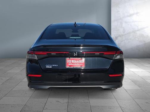 2023 Honda Accord EX 1.5T