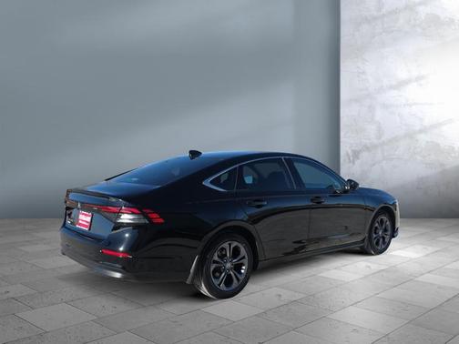 2023 Honda Accord EX 1.5T