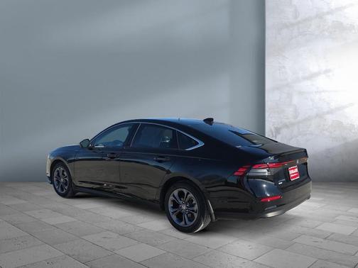 2023 Honda Accord EX 1.5T