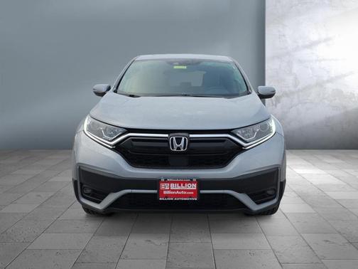 2021 Honda CR-V AWD EX