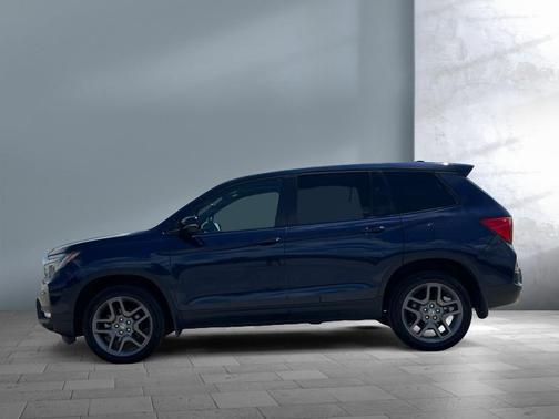 2023 Honda Passport AWD EX-L