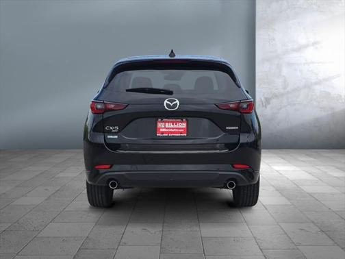 2024 Mazda CX-5 2.5 S Premium