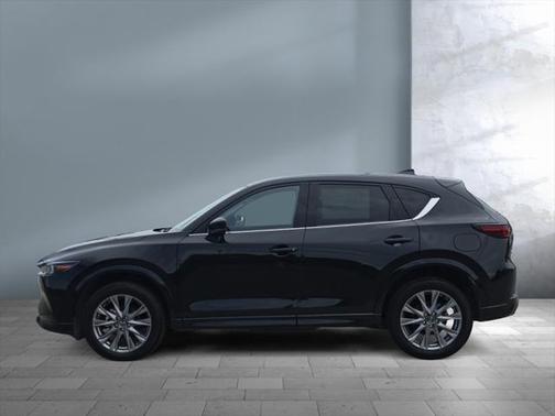 2024 Mazda CX-5 2.5 S Premium