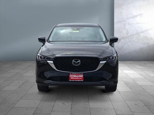 2024 Mazda CX-5 2.5 S Premium