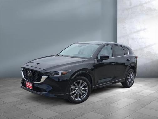 2024 Mazda CX-5 2.5 S Premium