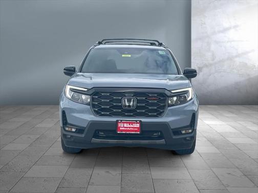 2022 Honda Passport AWD TrailSport