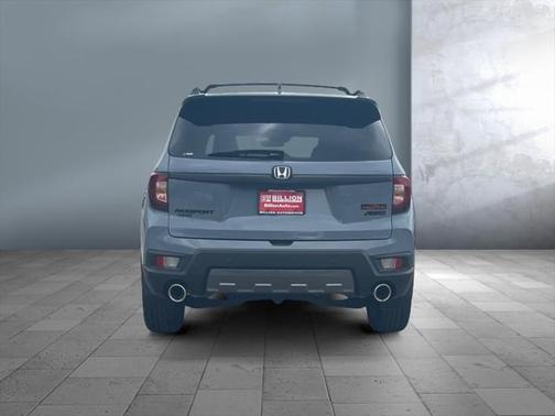 2022 Honda Passport AWD TrailSport