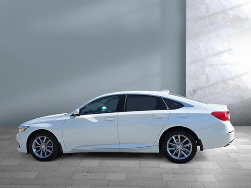 2021 Honda Accord LX 1.5T