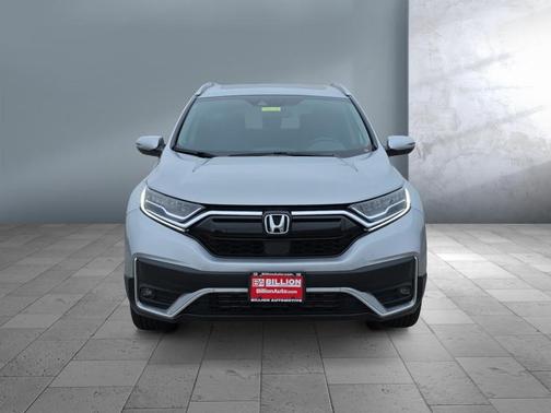 2020 Honda CR-V AWD Touring