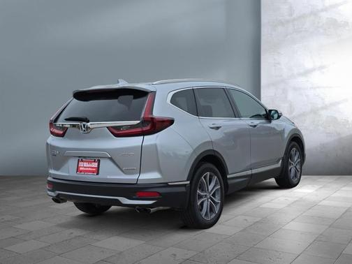 2020 Honda CR-V AWD Touring