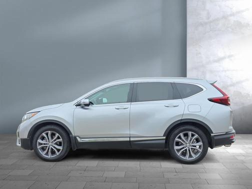 2020 Honda CR-V AWD Touring