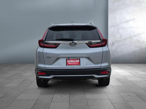 2020 Honda CR-V AWD Touring