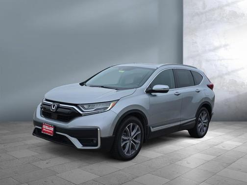 2020 Honda CR-V AWD Touring