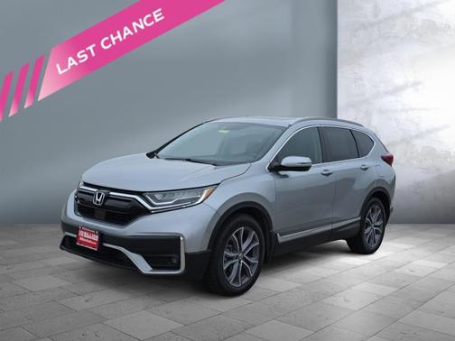 2020 Honda CR-V AWD Touring