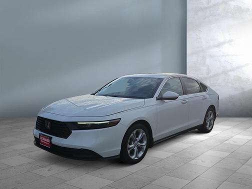 2023 Honda Accord LX 1.5T