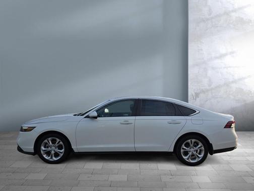 2023 Honda Accord LX 1.5T