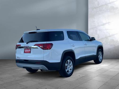 2019 GMC Acadia SLE-1