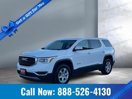 2019 GMC Acadia SLE-1