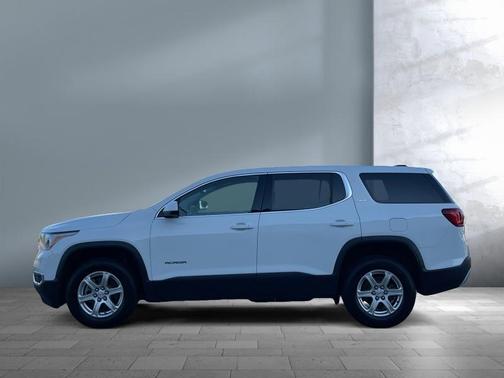 2019 GMC Acadia SLE-1