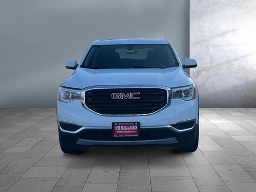2019 GMC Acadia SLE-1