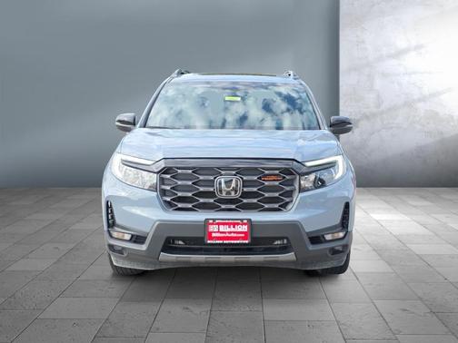 2023 Honda Passport AWD TrailSport
