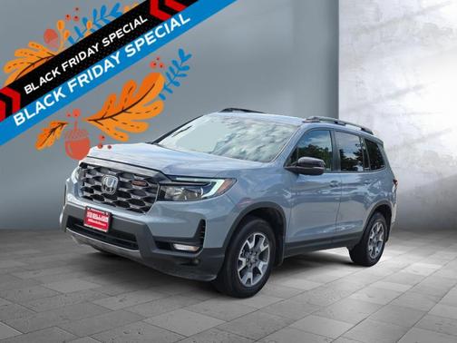 2023 Honda Passport AWD TrailSport
