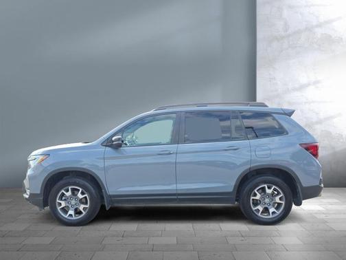 2023 Honda Passport AWD TrailSport