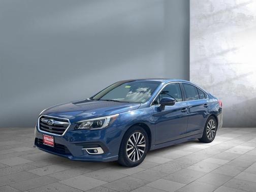 2019 Subaru Legacy Premium