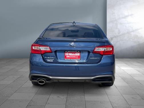 2019 Subaru Legacy Premium