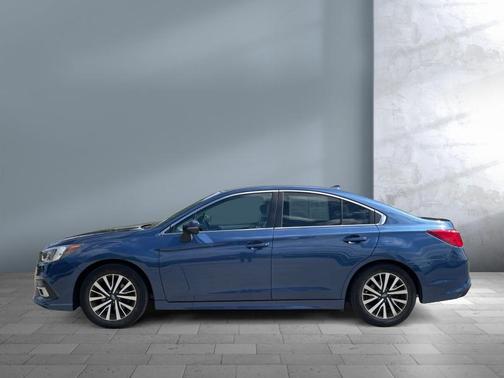 2019 Subaru Legacy Premium