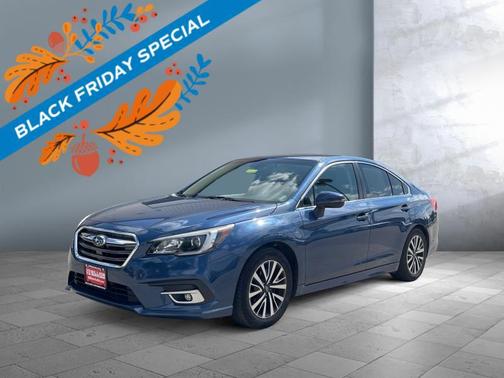 2019 Subaru Legacy Premium