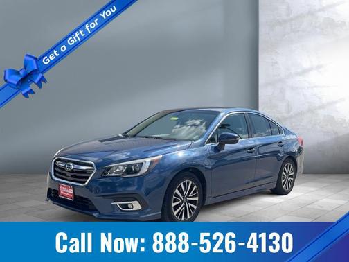 2019 Subaru Legacy Premium