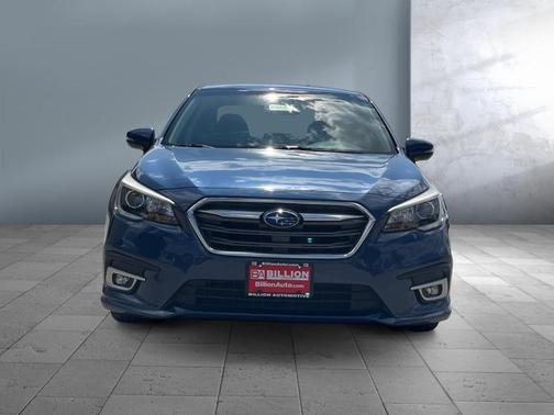 2019 Subaru Legacy Premium